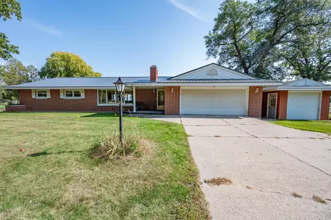 5286 County Rd N, Oconto, WI 54153