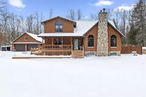 3529 Nikodem Ln, Abrams, WI 54101