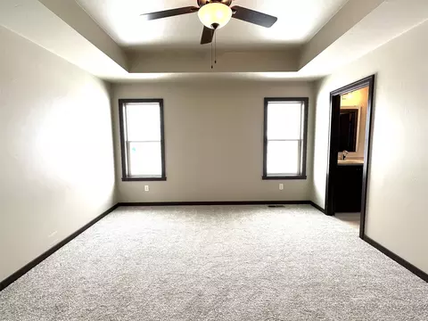 Bedroom - 1300 S Jade Dr, Appleton, WI 54915 photo 1 of 3