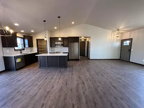 Kitchen - 1300 S Jade Dr, Appleton, WI 54915 photo 5 of 5