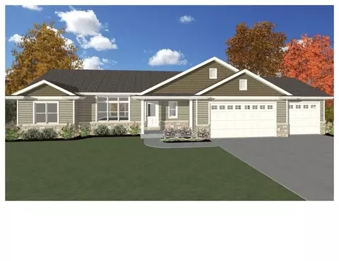 Exterior - 1300 S Jade Dr, Appleton, WI 54915 photo 2 of 2