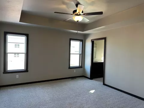 Bedroom - 1300 S Jade Dr, Appleton, WI 54915 photo 3 of 3