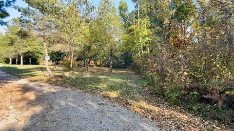 Tower Road, Athelstane, WI 54104