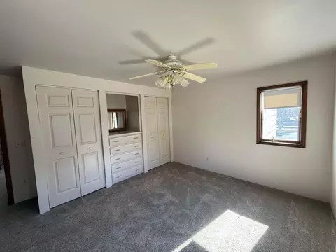 Bedroom - 1012 11th Ave, Menominee, MI 49858 photo 1 of 2