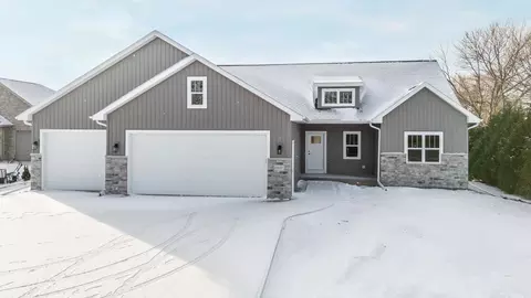 n9537 Handel Drive, Appleton, WI 54915