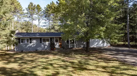 n1705 Virginia Drive, Waupaca, WI 54981