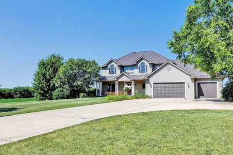 n4043 Morgan Road, Waupaca, WI 54981