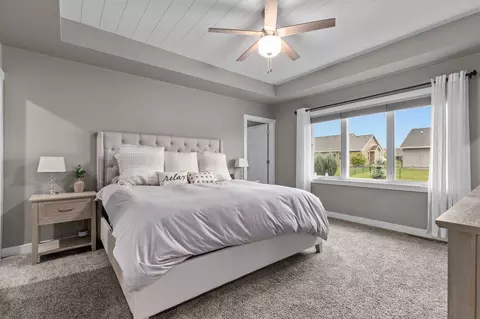 Bedroom - 2053 W Sugar Ct, Appleton, WI 54913 photo 1 of 6