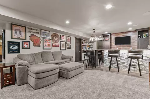 Living - 2053 W Sugar Ct, Appleton, WI 54913 photo 5 of 5