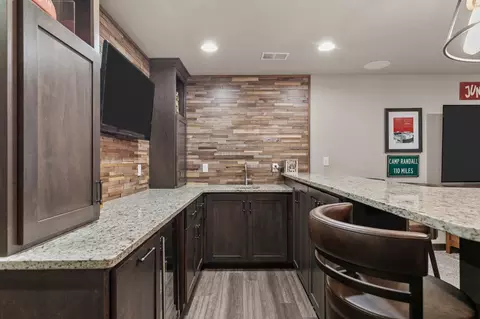 Kitchen - 2053 W Sugar Ct, Appleton, WI 54913 photo 5 of 5