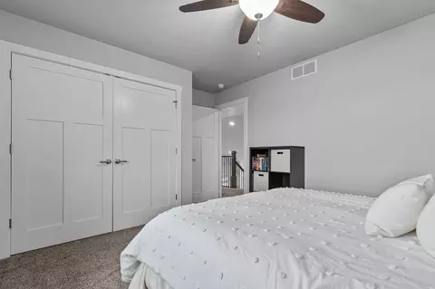 Bedroom - 2053 W Sugar Ct, Appleton, WI 54913 photo 3 of 6