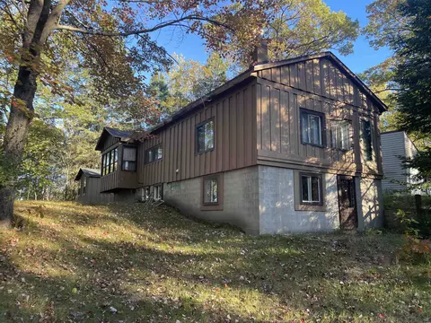 w11115 White Birch Road, Dunbar, WI 54119