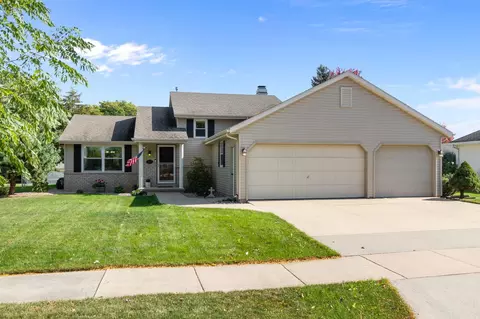 3628 S Kernan Ave, Appleton, WI 54915