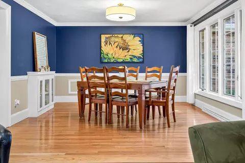 Dining - 9 Meadowbrook Ln, Appleton, WI 54914 photo 1 of 2