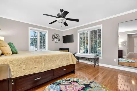 Bedroom - 9 Meadowbrook Ln, Appleton, WI 54914 photo 1 of 7