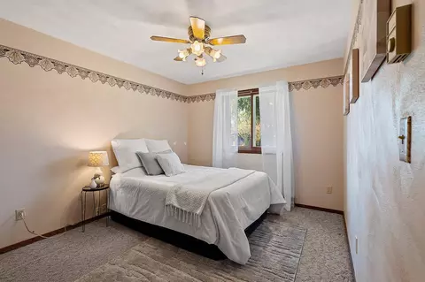 Bedroom - 1811 N Whitney Dr, Appleton, WI 54914 photo 5 of 6