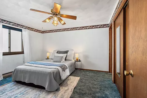 Bedroom - 1811 N Whitney Dr, Appleton, WI 54914 photo 1 of 6