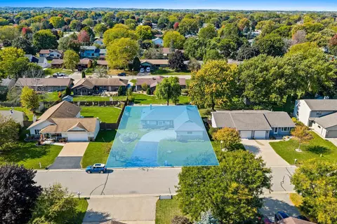 View/Area - 1811 N Whitney Dr, Appleton, WI 54914 photo 2 of 4