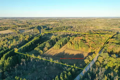 Blueberry Lane, Waldo, WI 53093