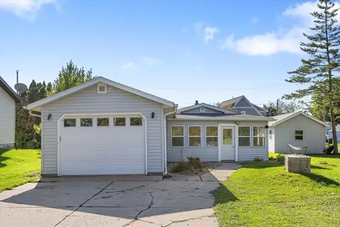 7609 Widgeon Ln, Larsen, WI 54947
