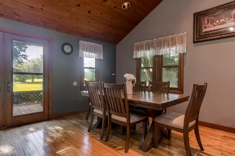 Dining - w5321 Quarry Road, Appleton, WI 54913 photo 1 of 2