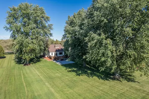 Exterior - w5321 Quarry Road, Appleton, WI 54913 photo 9 of 9