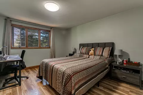 Bedroom - w5321 Quarry Road, Appleton, WI 54913 photo 1 of 8
