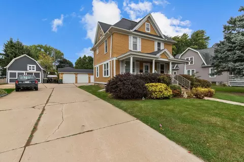 728 Metomen St, Ripon, WI 54971