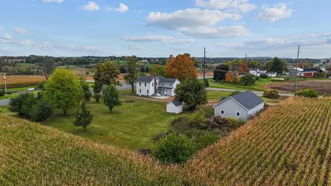 8894 State Road 91, Berlin, WI 54923