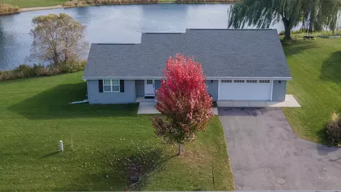 294 N Hunter St, Berlin, WI 54923