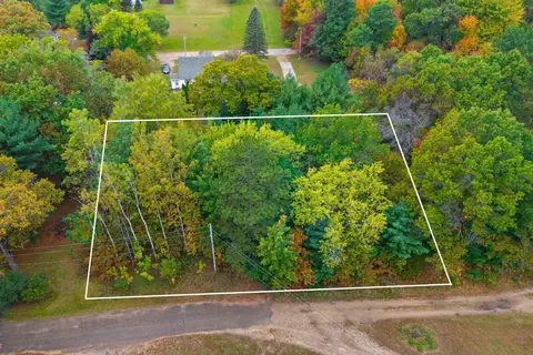 wood street, Redgranite, WI 54970