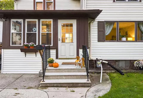 Exterior - 1017 W Lawrence St, Appleton, WI 54914 photo 10 of 10