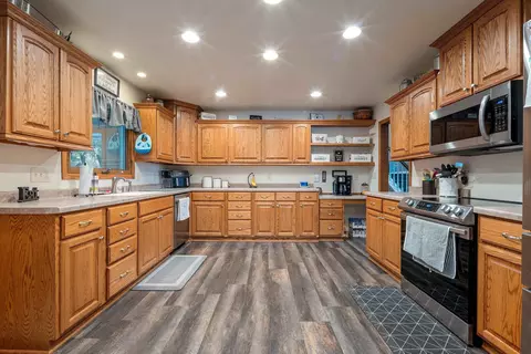 446 Hoffmann Ct, Manawa, WI 54949 photo 9