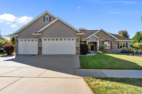 2815 E Sundance Dr, Appleton, WI 54913