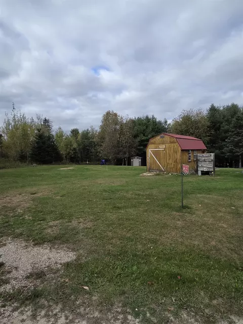 w5322 Big Woods Lane, Pembine, WI 54156
