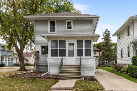 364 Amory St, Fond Du Lac, WI 54935