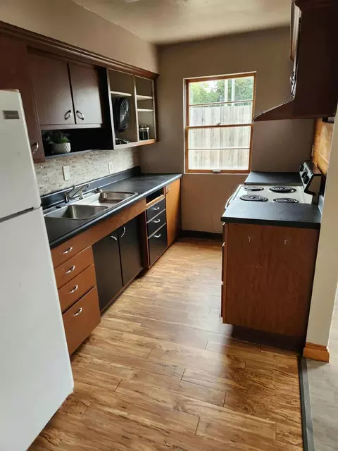 Kitchen - 716 W Bell Ave, Appleton, WI 54914 photo 1 of 2