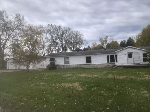 n5681 Martin Street, Shiocton, WI 54170