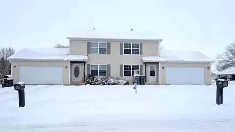 726 S Main St, Brillion, WI 54110