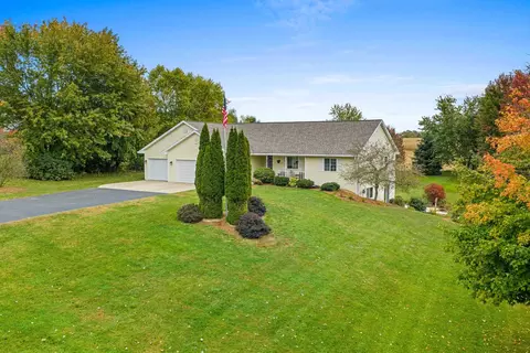 914 Wildrose Ln, Sobieski, WI 54171