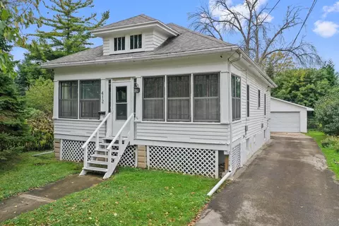 412 13th Ave, Green Bay, WI 54303