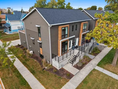 201 N Van Buren St, Green Bay, WI 54301