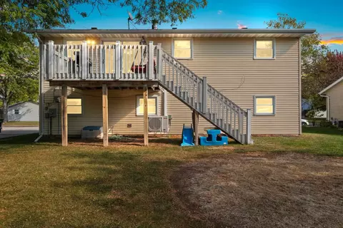 Exterior - 41 Solar Cir, Appleton, WI 54915 photo 9 of 9