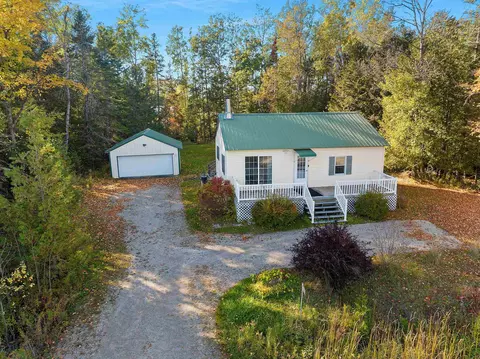 N8587 Old 41 Road, Stephenson, MI 49887