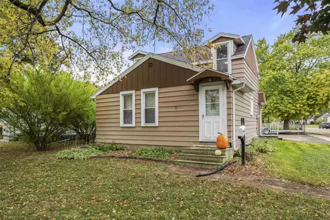 1301 Harrison St, Neenah, WI 54956