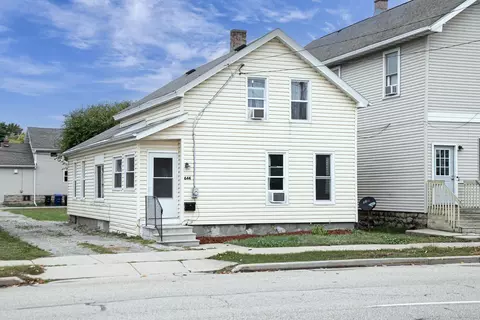 644 Ceape Ave, Oshkosh, WI 54901