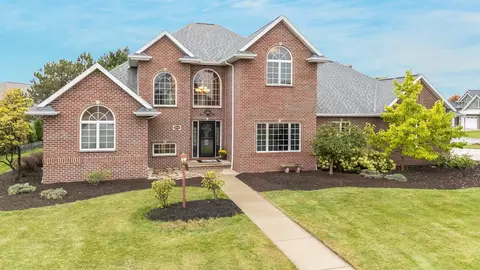 254 Peterlynn Dr, Wrightstown, WI 54180