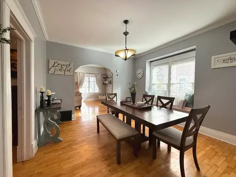 Dining - 1403 N Oneida St, Appleton, WI 54911 photo 2 of 2