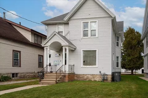 518 Scott Ave, Oshkosh, WI 54901