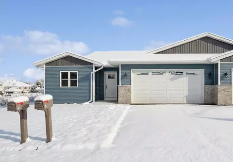 922 Vogt Ln, Chilton, WI 53014